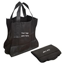 Folding NonWoven Tote Bag